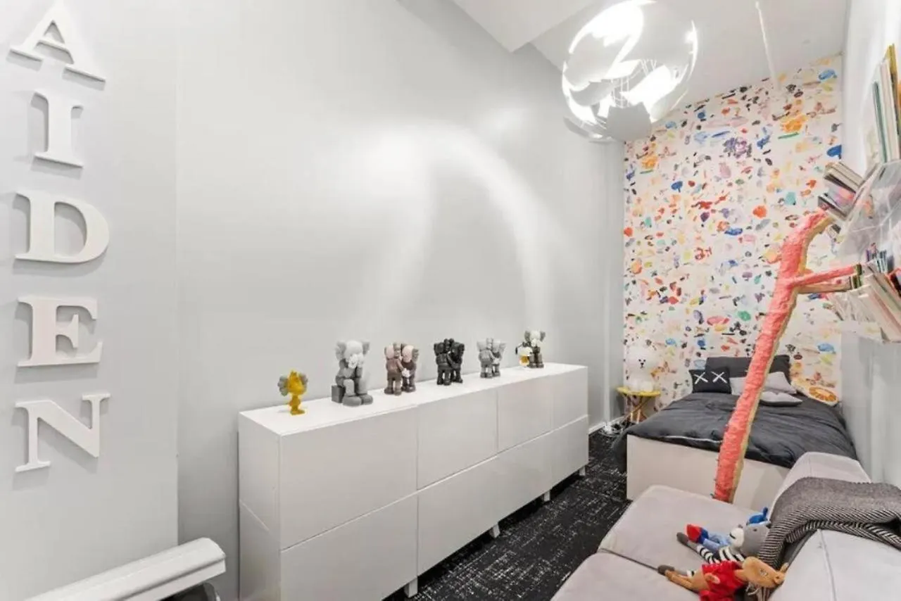 Luxurious 3 Bedroom Beautifully Renovated Loft Nova Iorque Estados Unidos da América