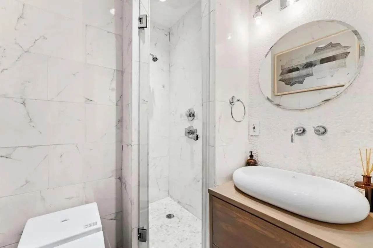 Luxurious 3 Bedroom Beautifully Renovated Loft Nova Iorque 0*,  Estados Unidos da América
